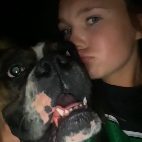 Meet your Posher, Jacqueline - Picture 1 of 1